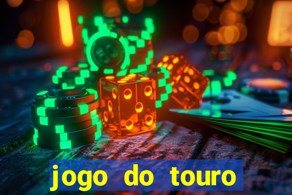 jogo do touro fortune ox